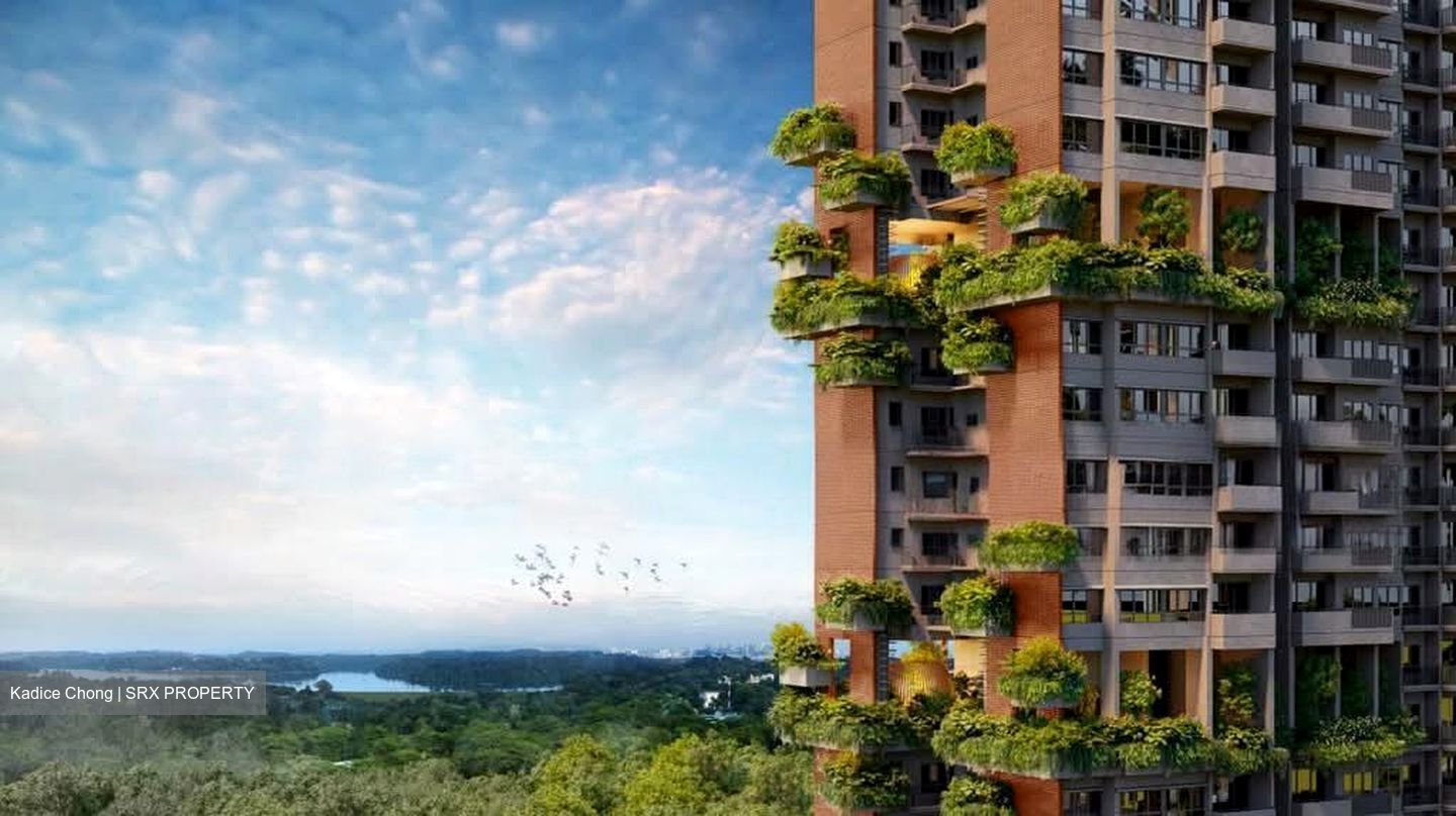 Springleaf Residence (D26), Apartment #599648511